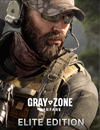 Grey Zone Warfare Elite Edition Steam Account | Steam account | Unplayed | PC